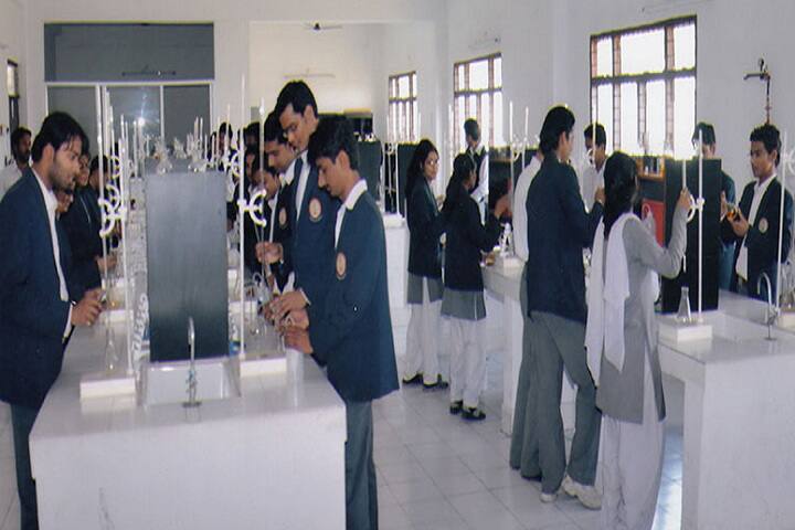 laboratory